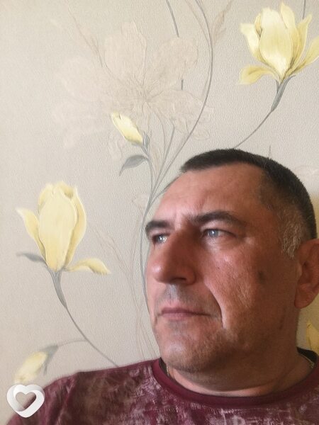 Виктор, 44, Гродно — анкета №2964110