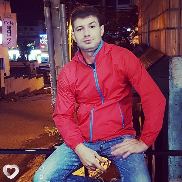 Денис, 36, Владивостоке — анкета №2964112