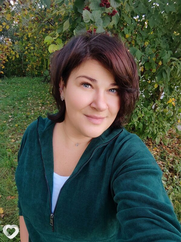 Елизавета, 37, Туле — анкета №2964113