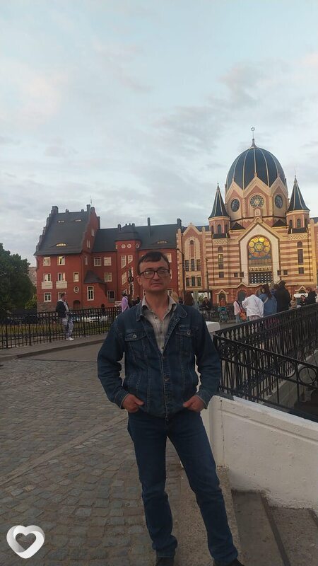Михаил, 48, Рязани — анкета №2964241