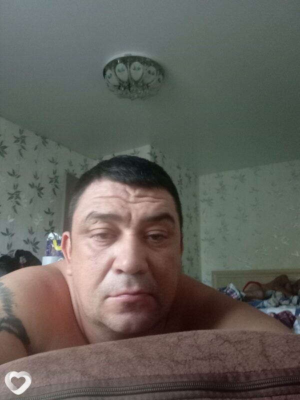Олег, 46, Серове — анкета №2964243