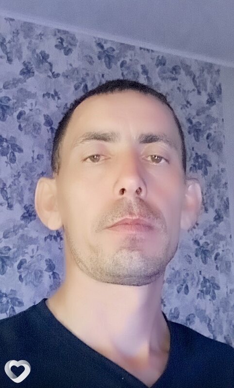 Генадий, 36, Чите — анкета №2964245