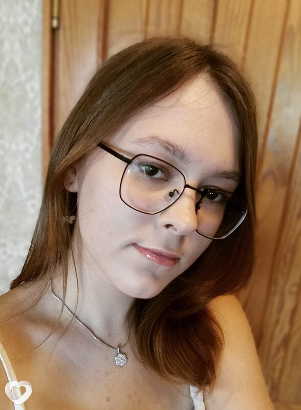 Александра, 19, Борисове — анкета №2964247