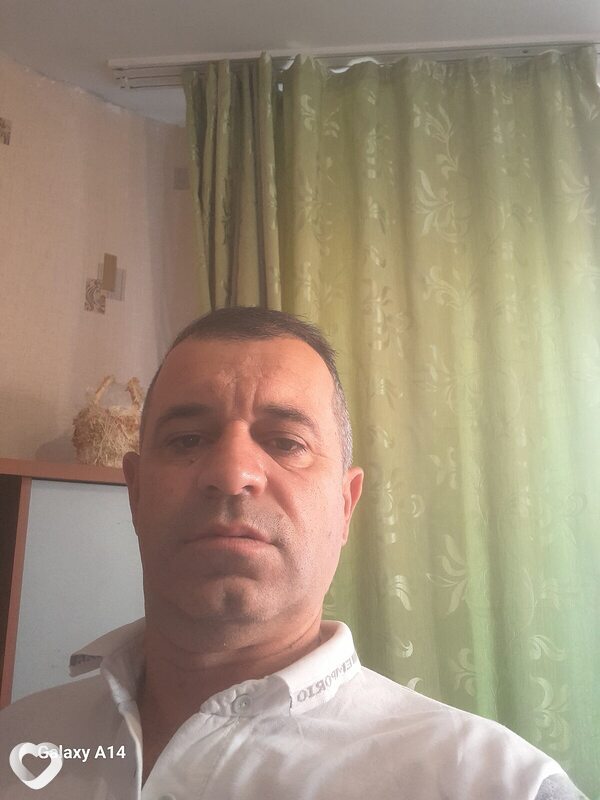 Заур, 48, Туле — анкета №2964250