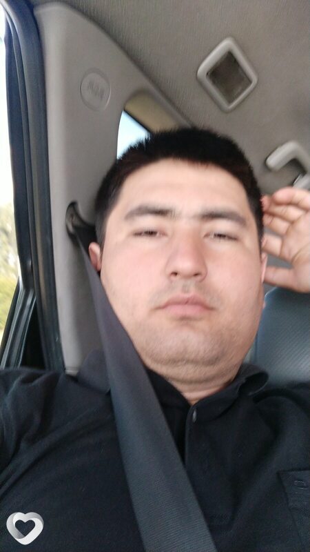 Абдула, 31, Минске — анкета №2964253