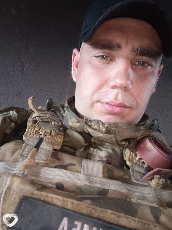 Юрий, 27, Енакиеве — анкета №2964255
