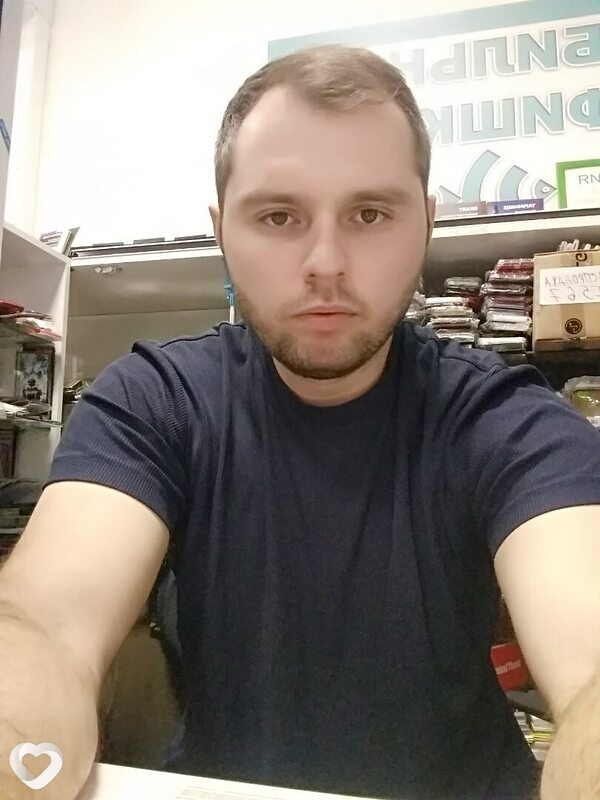 Андрей, 41, Тюмени — анкета №2964259