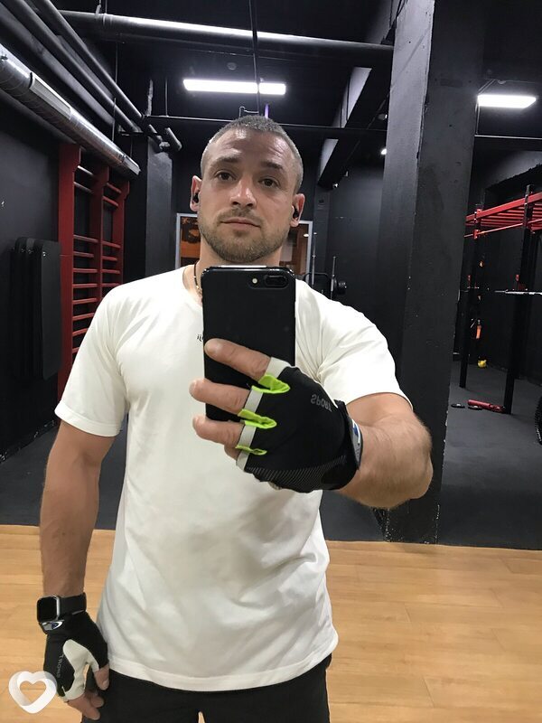 Сергей, 39, Лиде — анкета №2964264