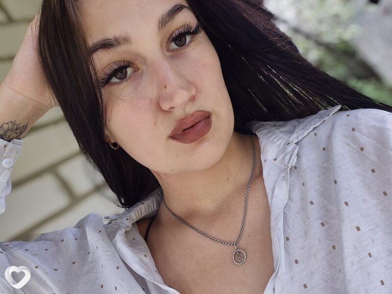 Елена, 26, Луганске — анкета №2963844