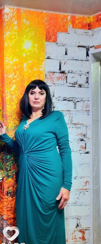 Натали, 44, Волковыске — анкета №2963849