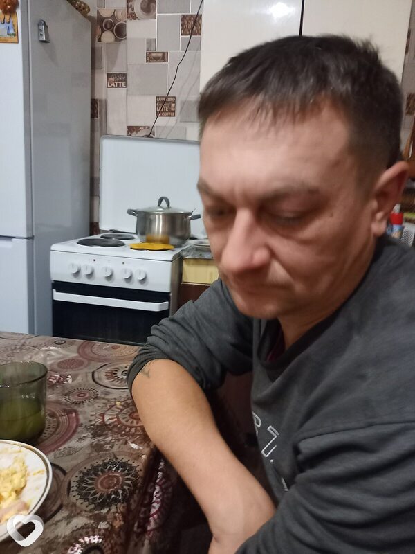 Денис, 43, Прокопьевске — анкета №2963852