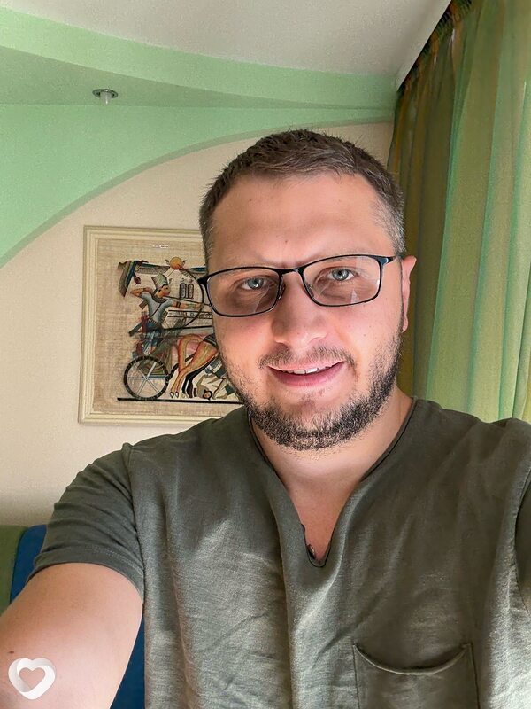 Алексей, 30, Луганске — анкета №2963855