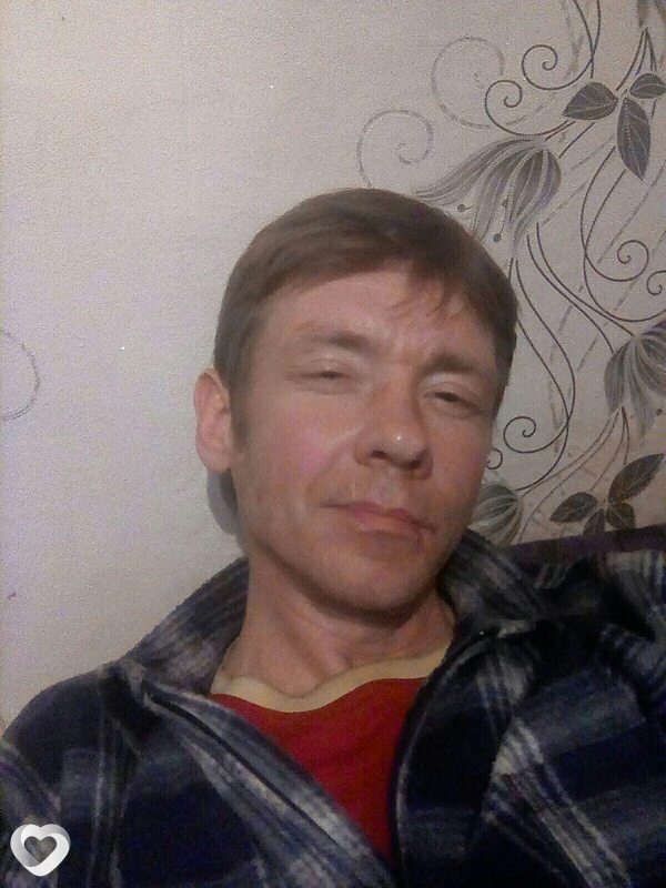 Борис, 47, Санкт-Петербурге — анкета №2963857