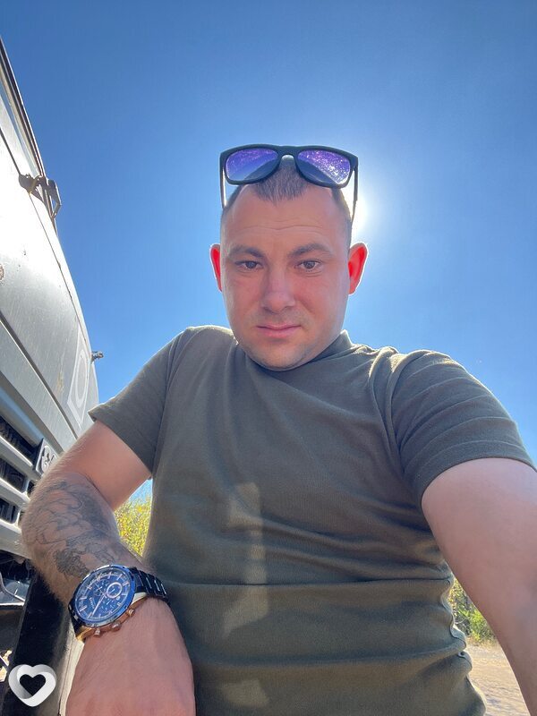 Эдька, 34, Свердловске — анкета №2964116