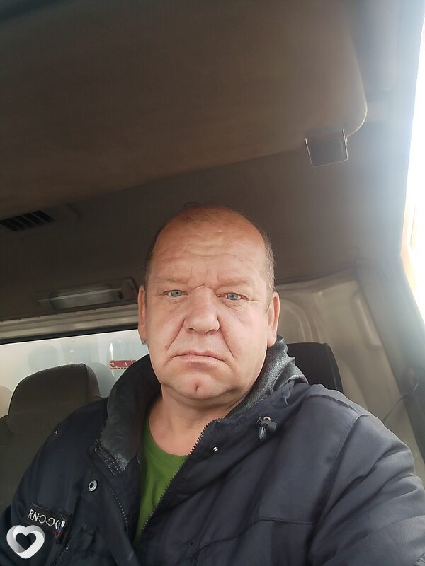 Евгений, 48, Черногорске — анкета №2964118