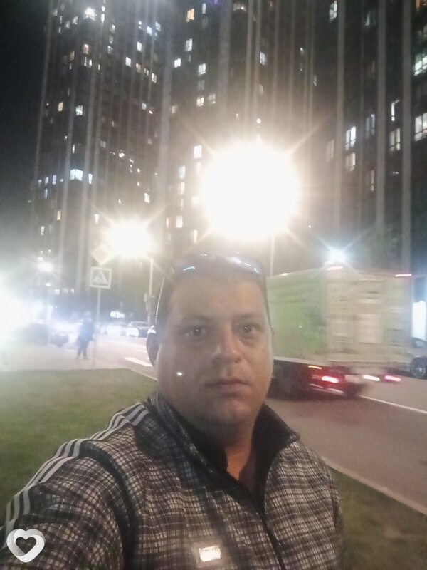 Юрий, 34, Москве — анкета №2964120