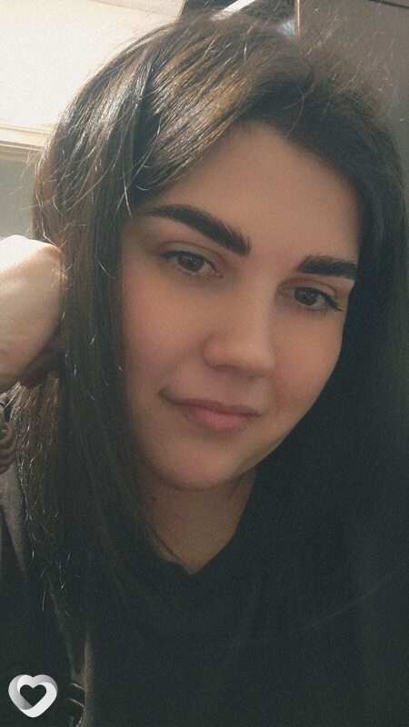 Екатерина, 29, Междуреченске — анкета №2964130