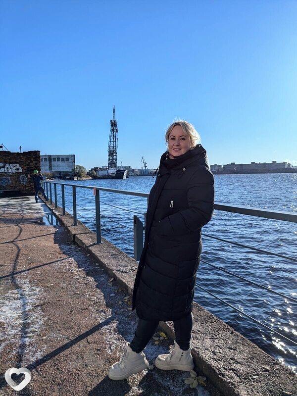 Виктория, 37, Вологде — анкета №2964136