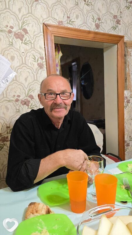 Алексей, Пенза