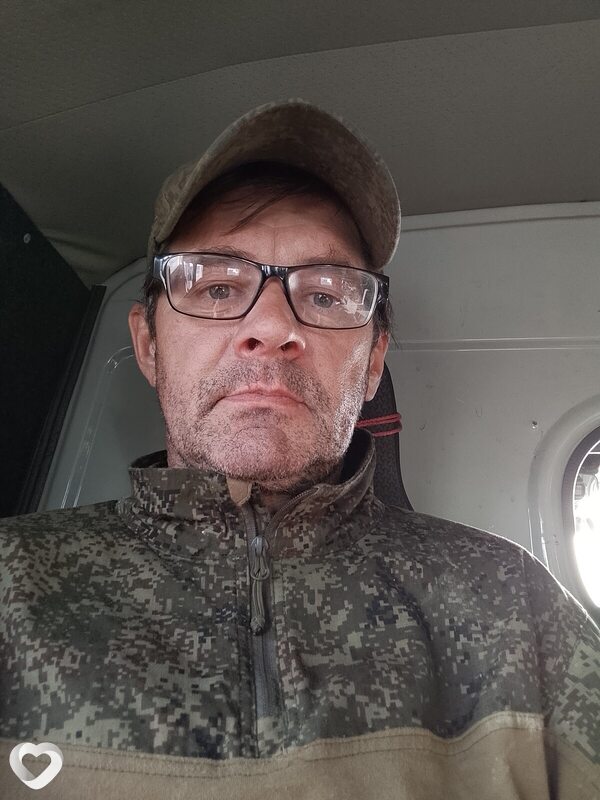 Олег, 51, Набережных Челнах — анкета №2964138
