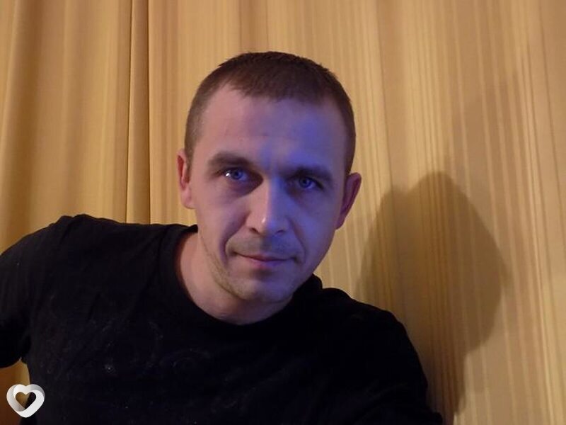 Алекс, 44, Санкт-Петербурге — анкета №2964191