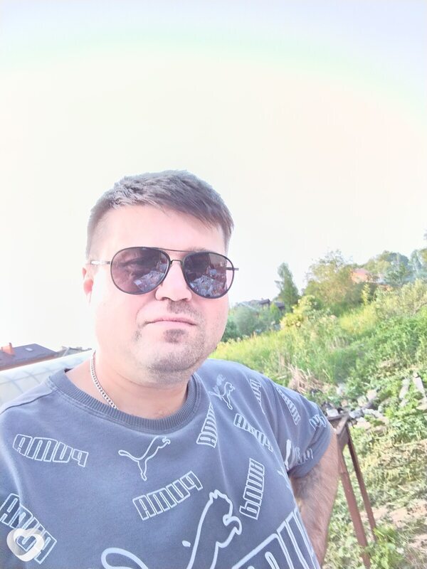 Александр, 35, Твери — анкета №2964199