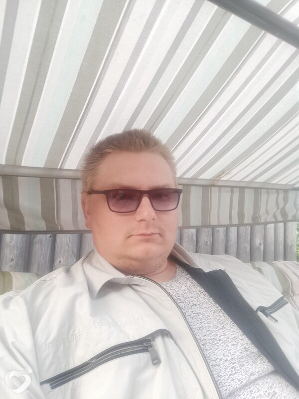 Дмитрий, 32, Нягани — анкета №2964202