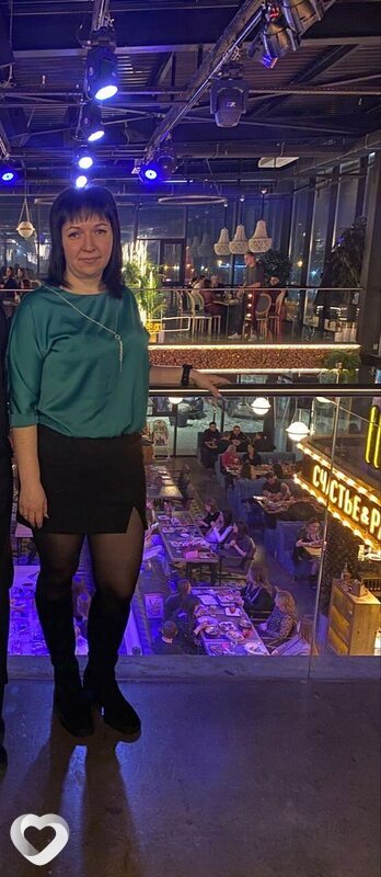Екатерина, 37, Оренбурге — анкета №2964210
