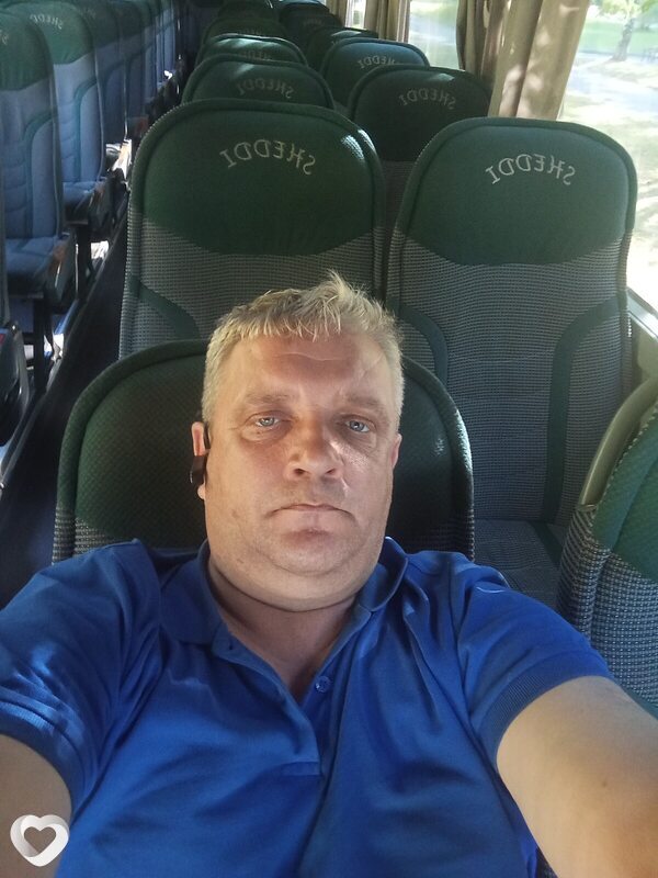 Сергей, 48, Минске — анкета №2964173