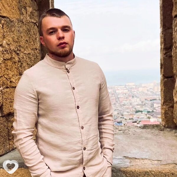 Константин, Лермонтов