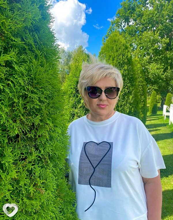 Галина, Тосно