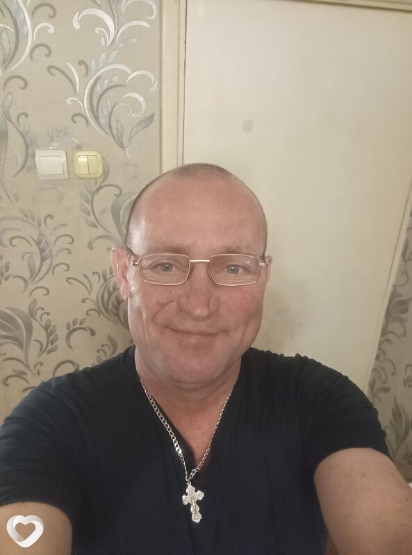 Михаил, Дрибин