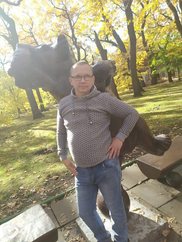 Андрей, 51, Саратове — анкета №2964181
