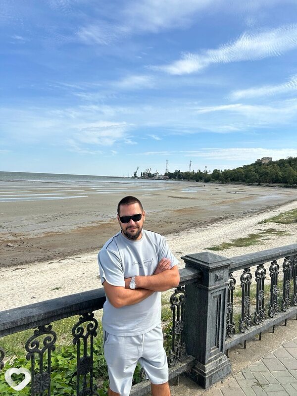 Иван, 37, Таганроге — анкета №2964183
