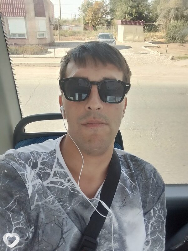 Борис, 28, Астрахани — анкета №2964189