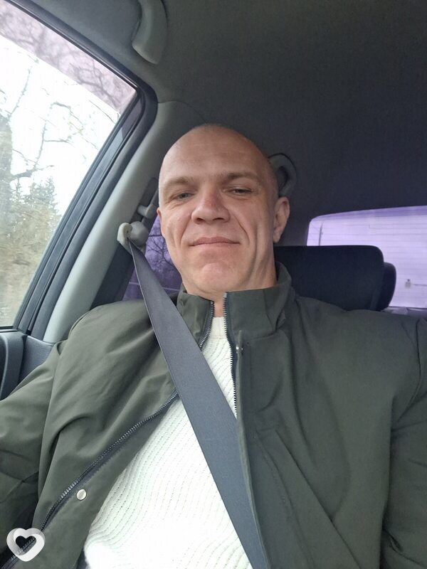 Евгений, 43, Химках — анкета №2964289
