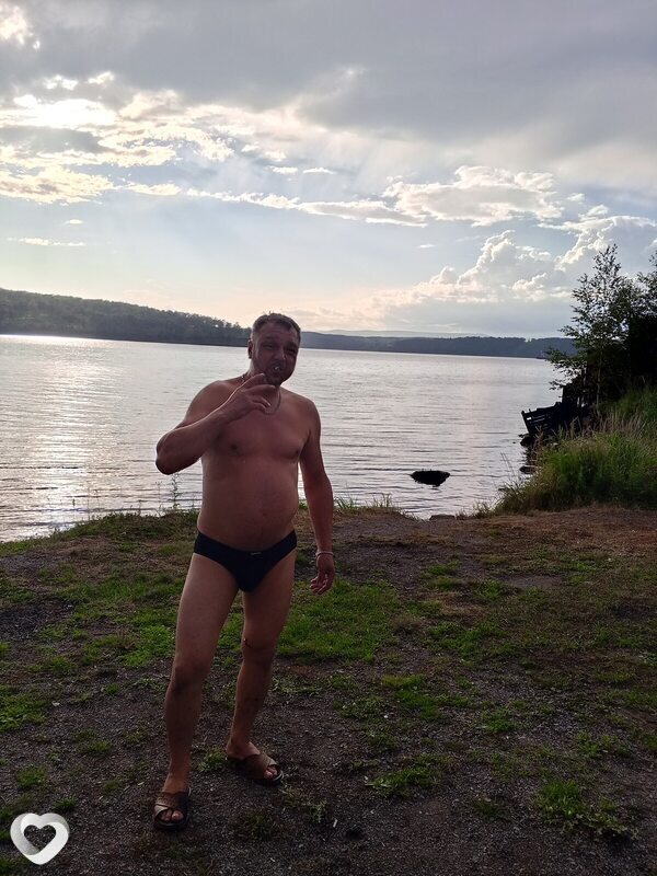 Дмитрий, 48, Комсомольске-на-Амуре — анкета №2964290