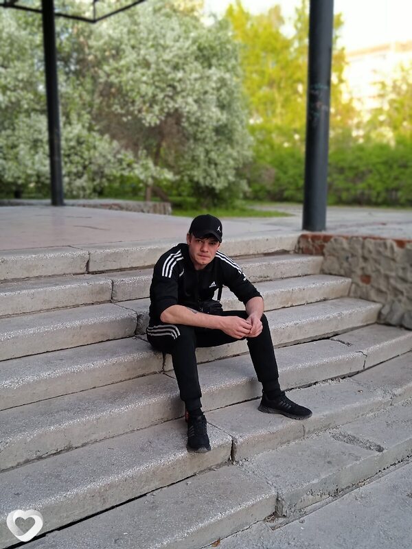 Паша, 31, Екатеринбурге — анкета №2964292