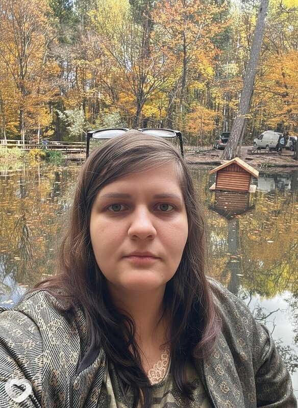 Ирина, 26, Ялте — анкета №2964304