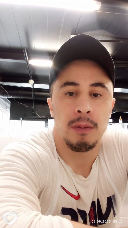 Наврузбек, 39, Красноярске — анкета №2964066