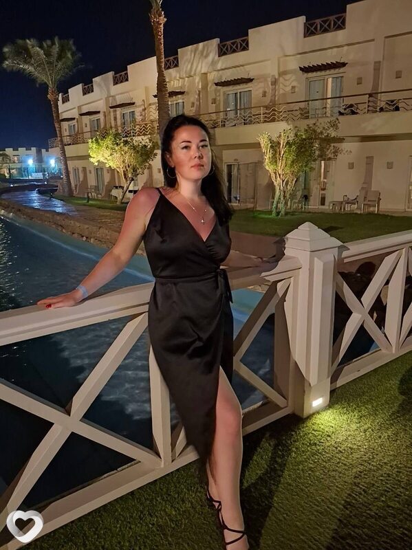 Александра, 30, Иванове — анкета №2964074