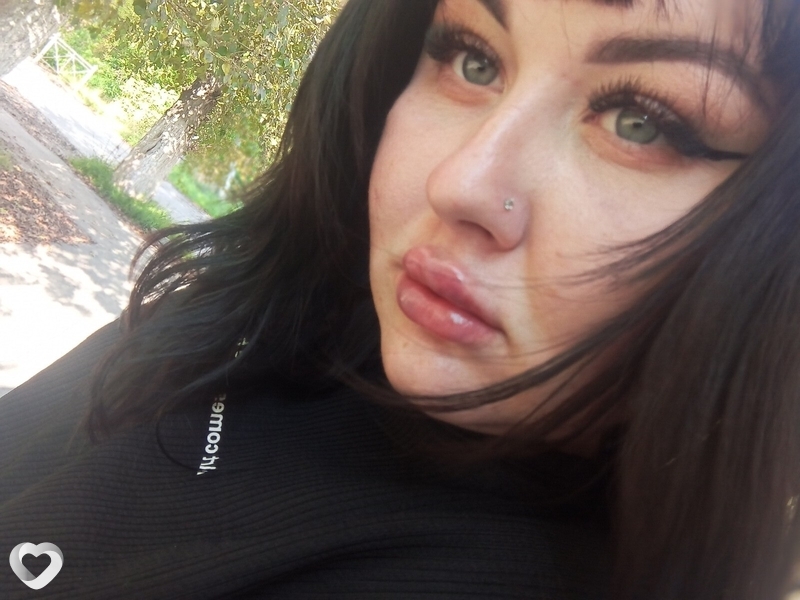 Катя, 26, Екатеринбурге — анкета №2964075