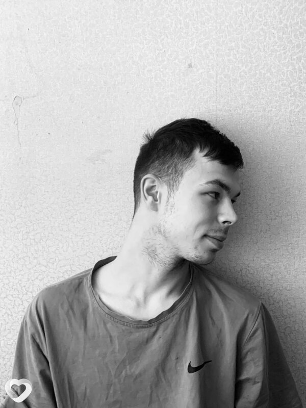 Никита, 21, Иркутске — анкета №2964079