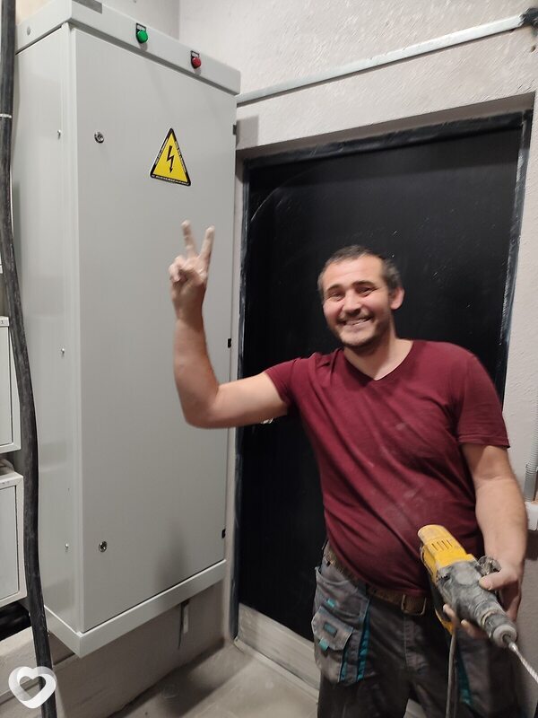 Волондемор, 42, Ростове-на-Дону — анкета №2964081