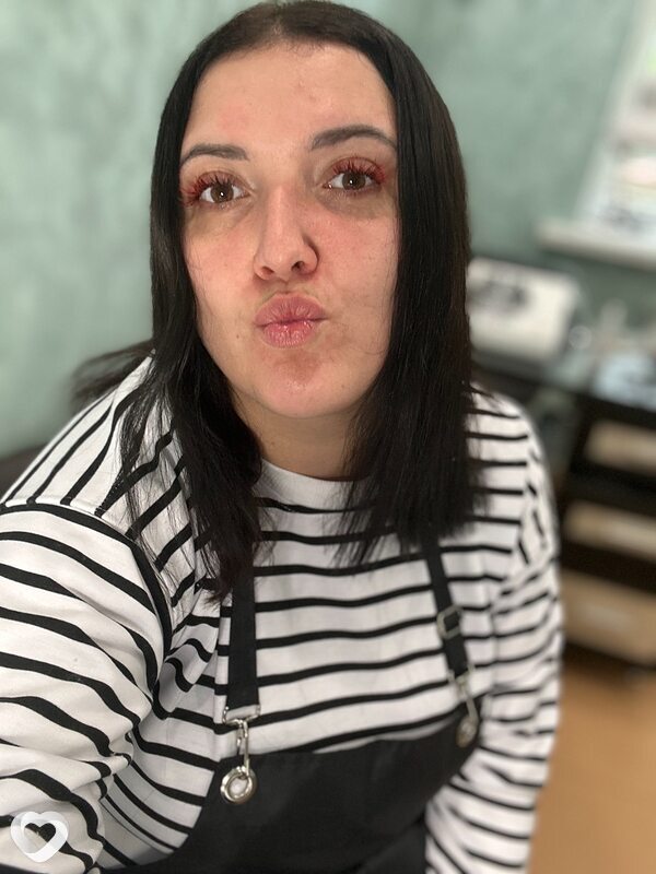 Анна, 33, Электростали — анкета №2964087