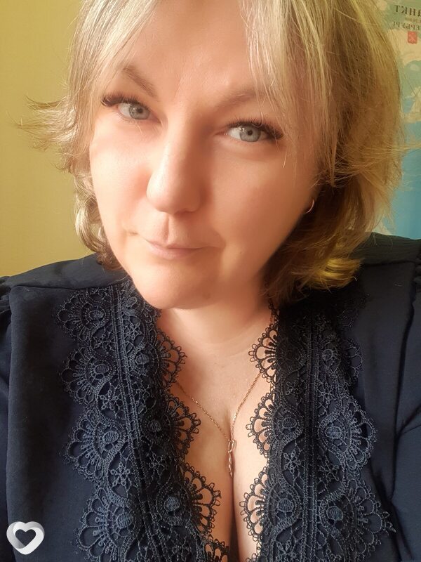Марина, 41, Санкт-Петербурге — анкета №2964317