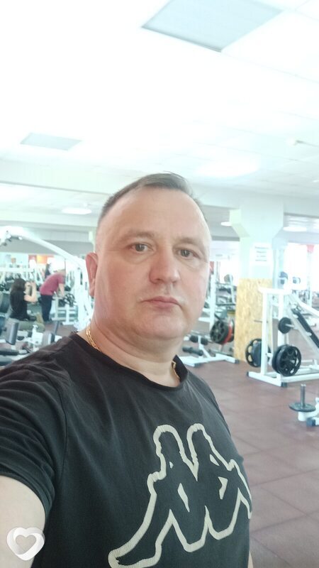 Вячеслав, 51, Пскове — анкета №2964334