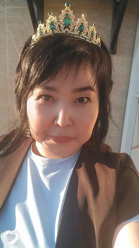 Сс, 47, Талдыкорган — анкета №2964265