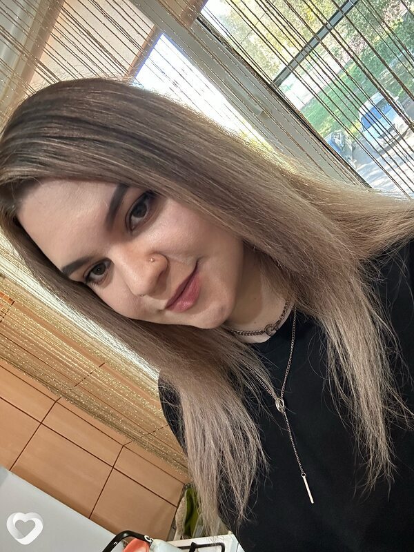 Мария, 25, Отрадном — анкета №2964270