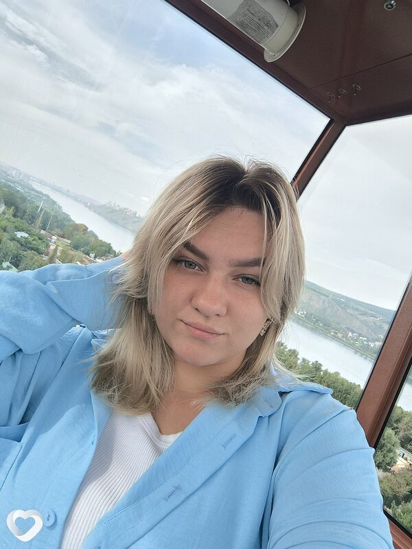 Катерина, 23, Новокузнецке — анкета №2964287